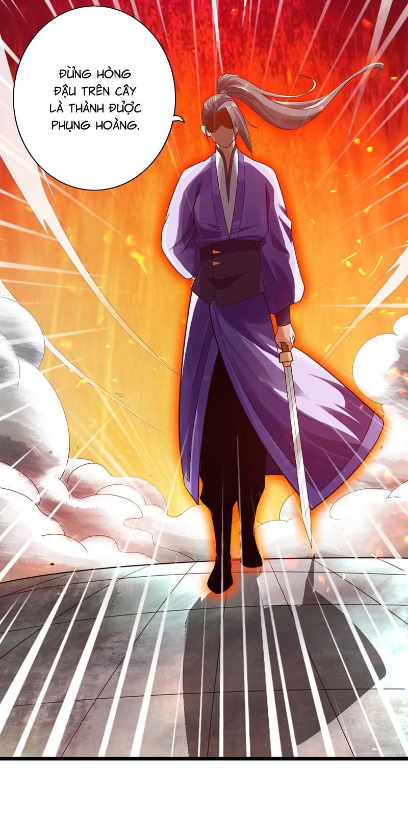 Thái Cổ Cuồng Ma Chapter 19 - 6