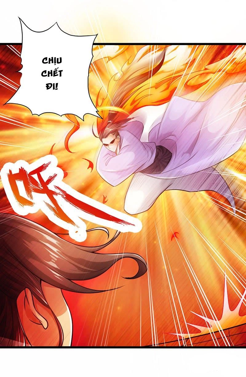 Thái Cổ Cuồng Ma Chapter 19 - 7