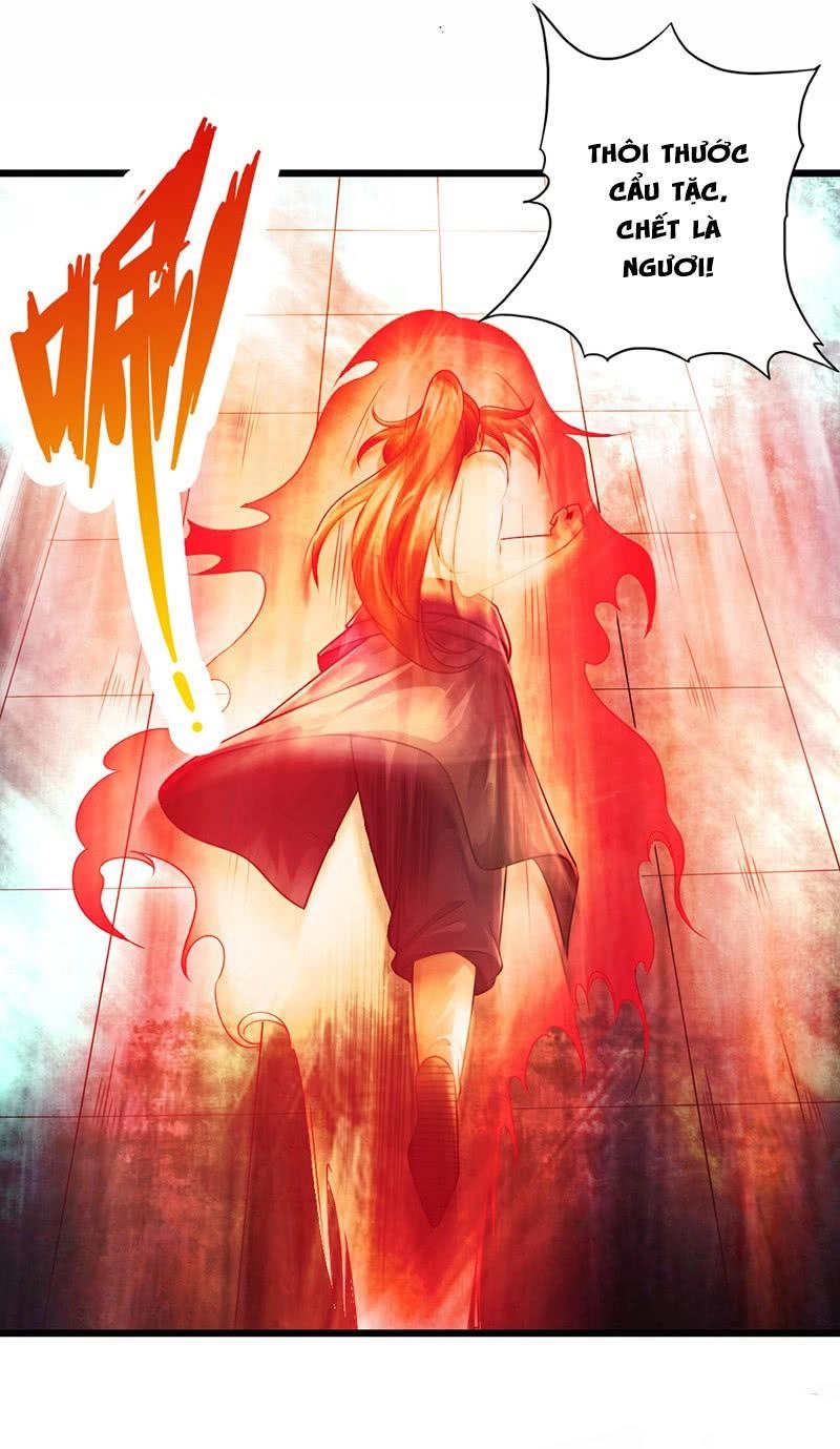 Thái Cổ Cuồng Ma Chapter 19 - 9