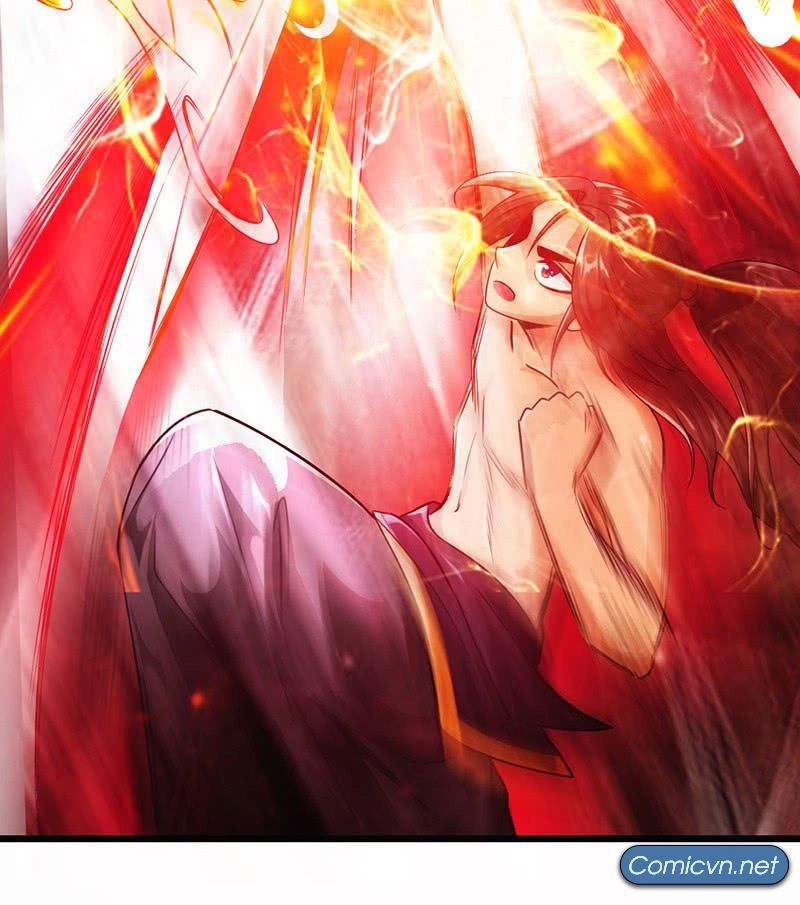 Thái Cổ Cuồng Ma Chapter 19 - 11