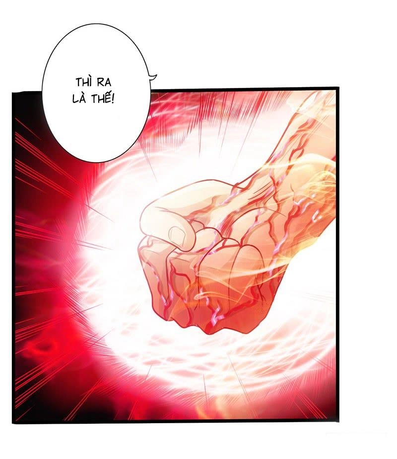 Thái Cổ Cuồng Ma Chapter 19 - 15