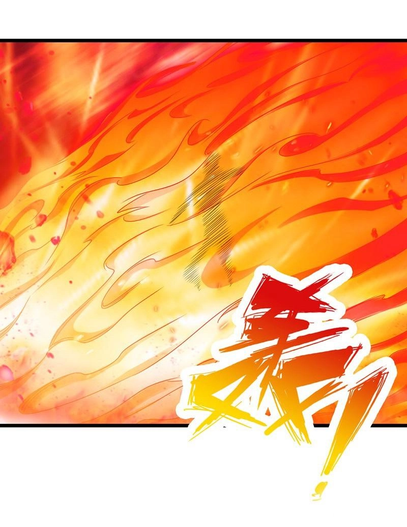 Thái Cổ Cuồng Ma Chapter 19 - 22