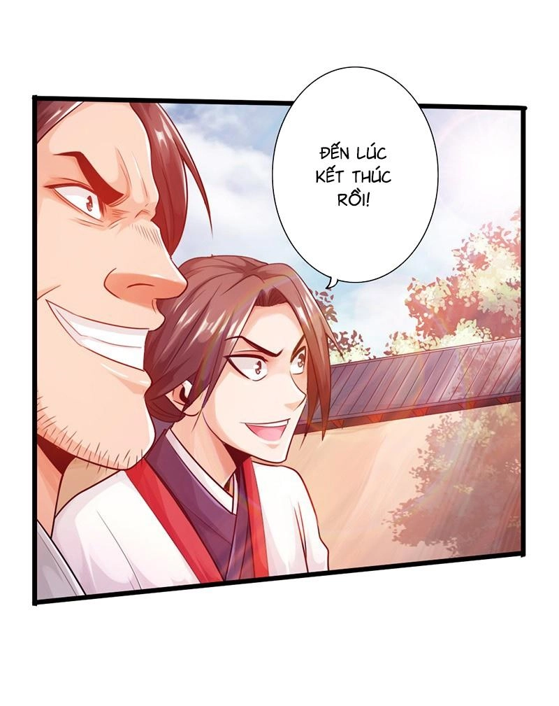 Thái Cổ Cuồng Ma Chapter 19 - 24