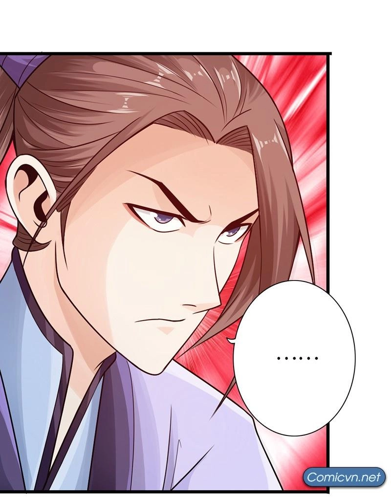 Thái Cổ Cuồng Ma Chapter 19 - 25