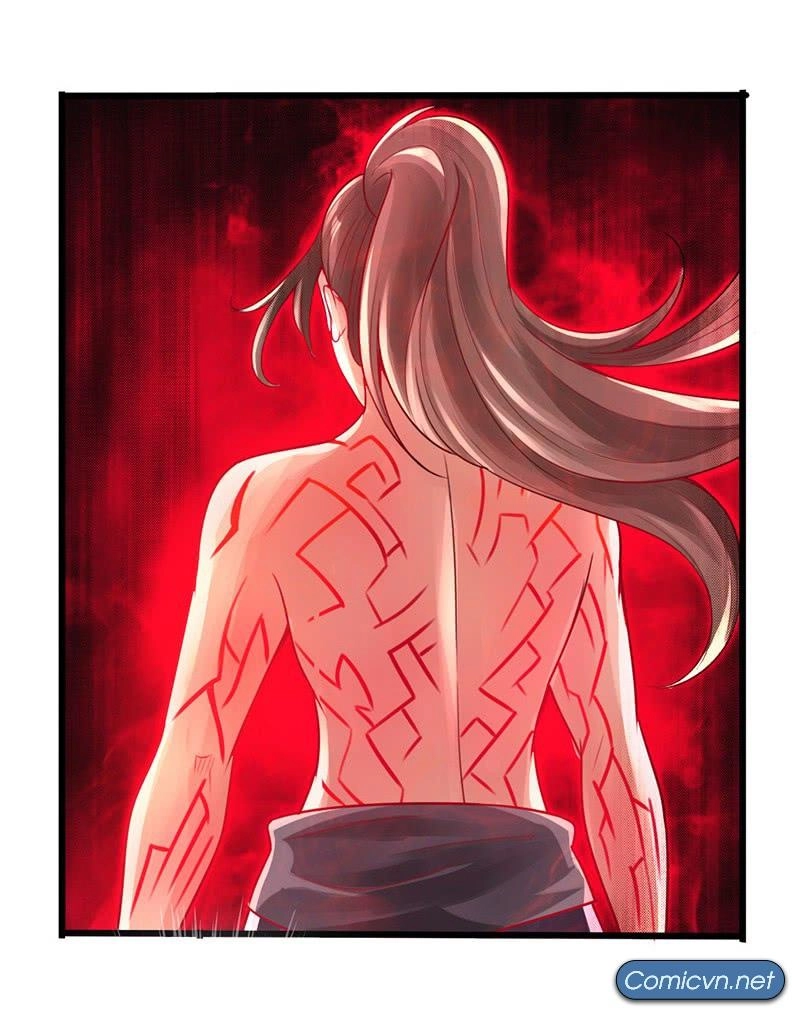 Thái Cổ Cuồng Ma Chapter 19 - 27