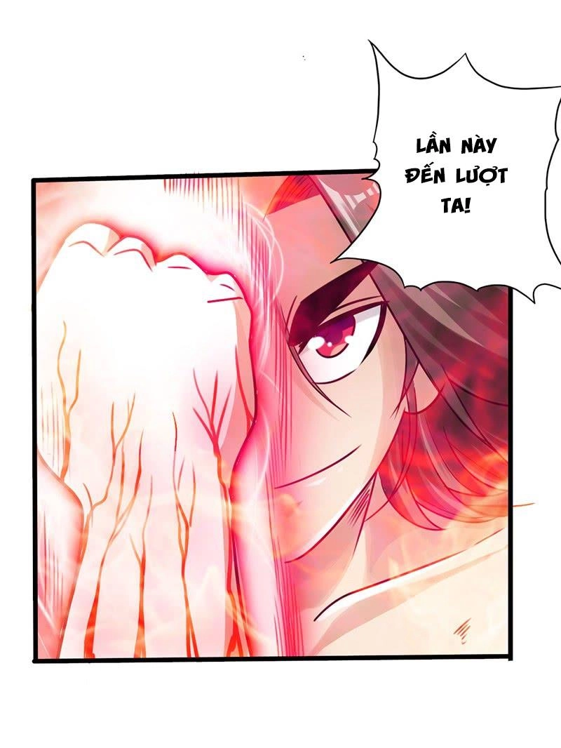 Thái Cổ Cuồng Ma Chapter 19 - 29