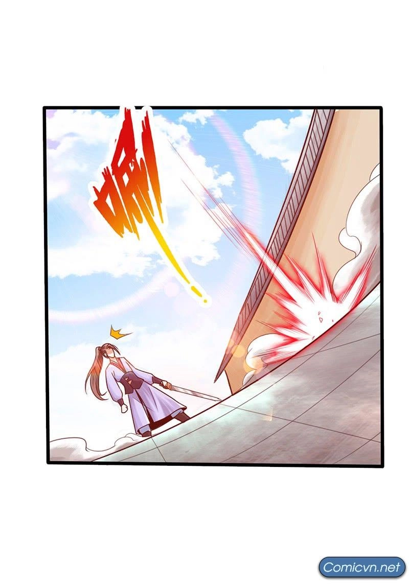 Thái Cổ Cuồng Ma Chapter 19 - 30