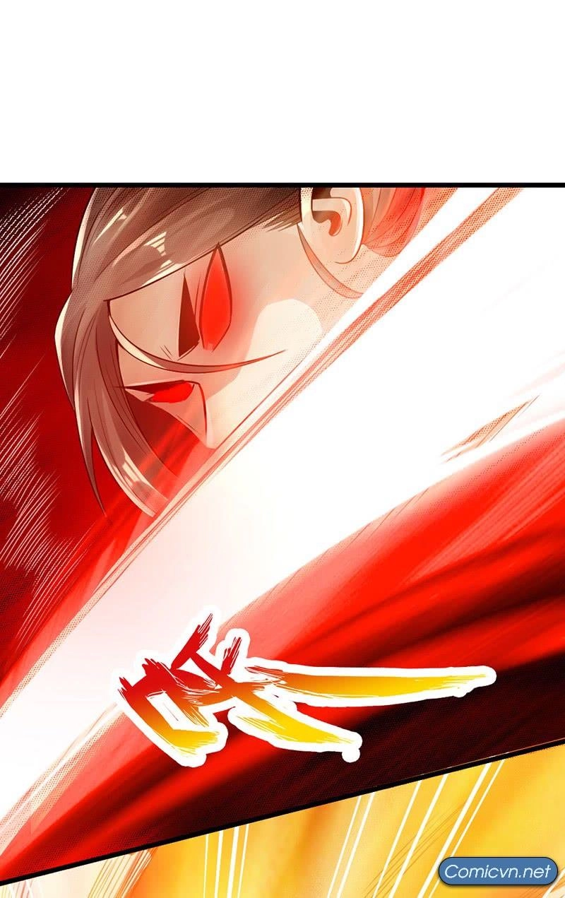 Thái Cổ Cuồng Ma Chapter 19 - 32