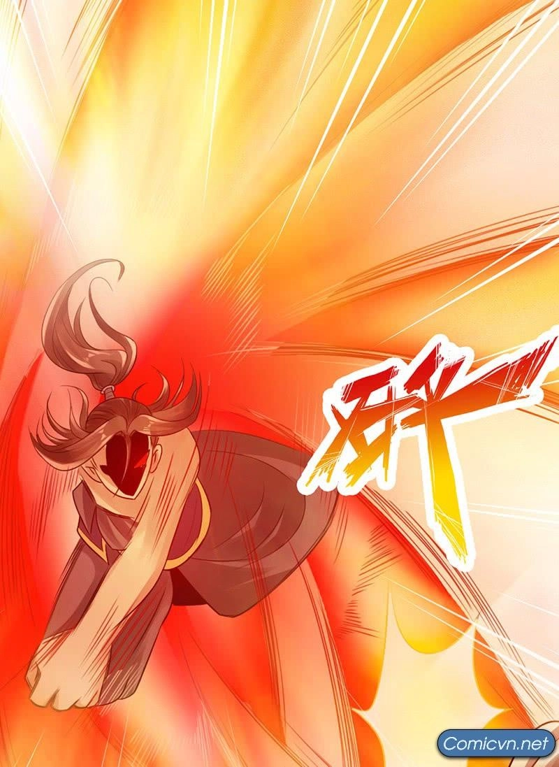 Thái Cổ Cuồng Ma Chapter 19 - 33