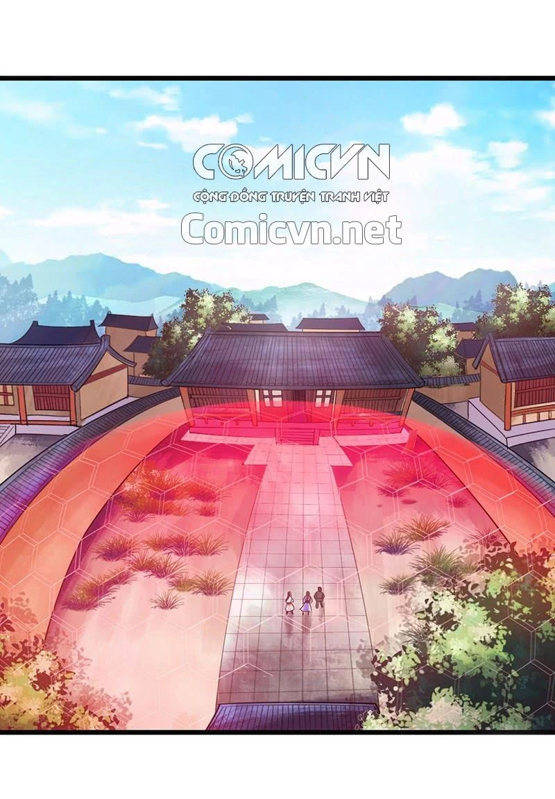 Thái Cổ Cuồng Ma Chapter 20 - 1