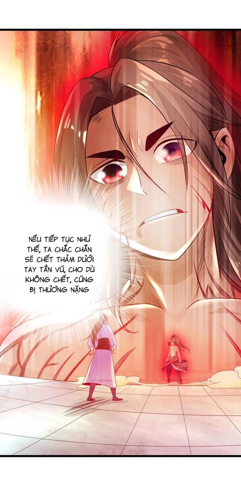 Thái Cổ Cuồng Ma Chapter 20 - 4