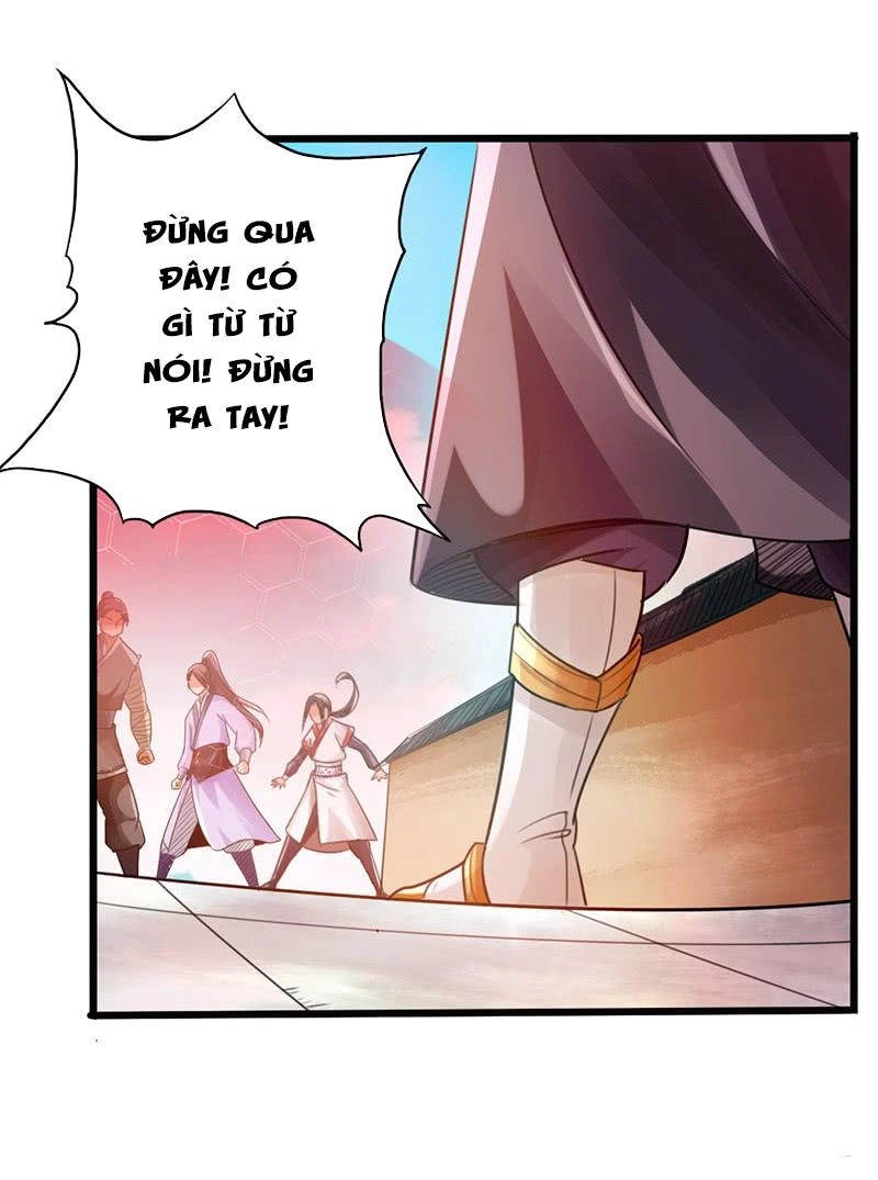 Thái Cổ Cuồng Ma Chapter 20 - 6