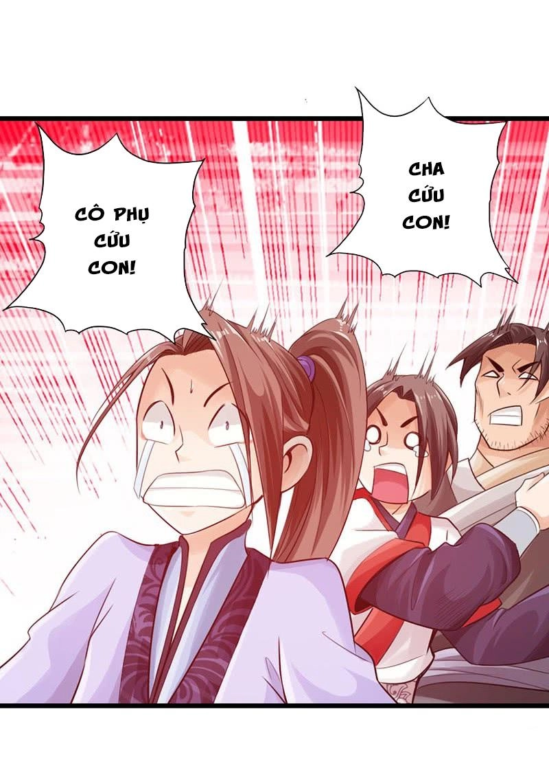 Thái Cổ Cuồng Ma Chapter 20 - 9