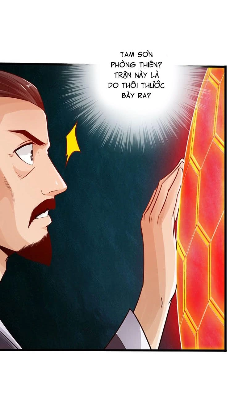 Thái Cổ Cuồng Ma Chapter 20 - 10