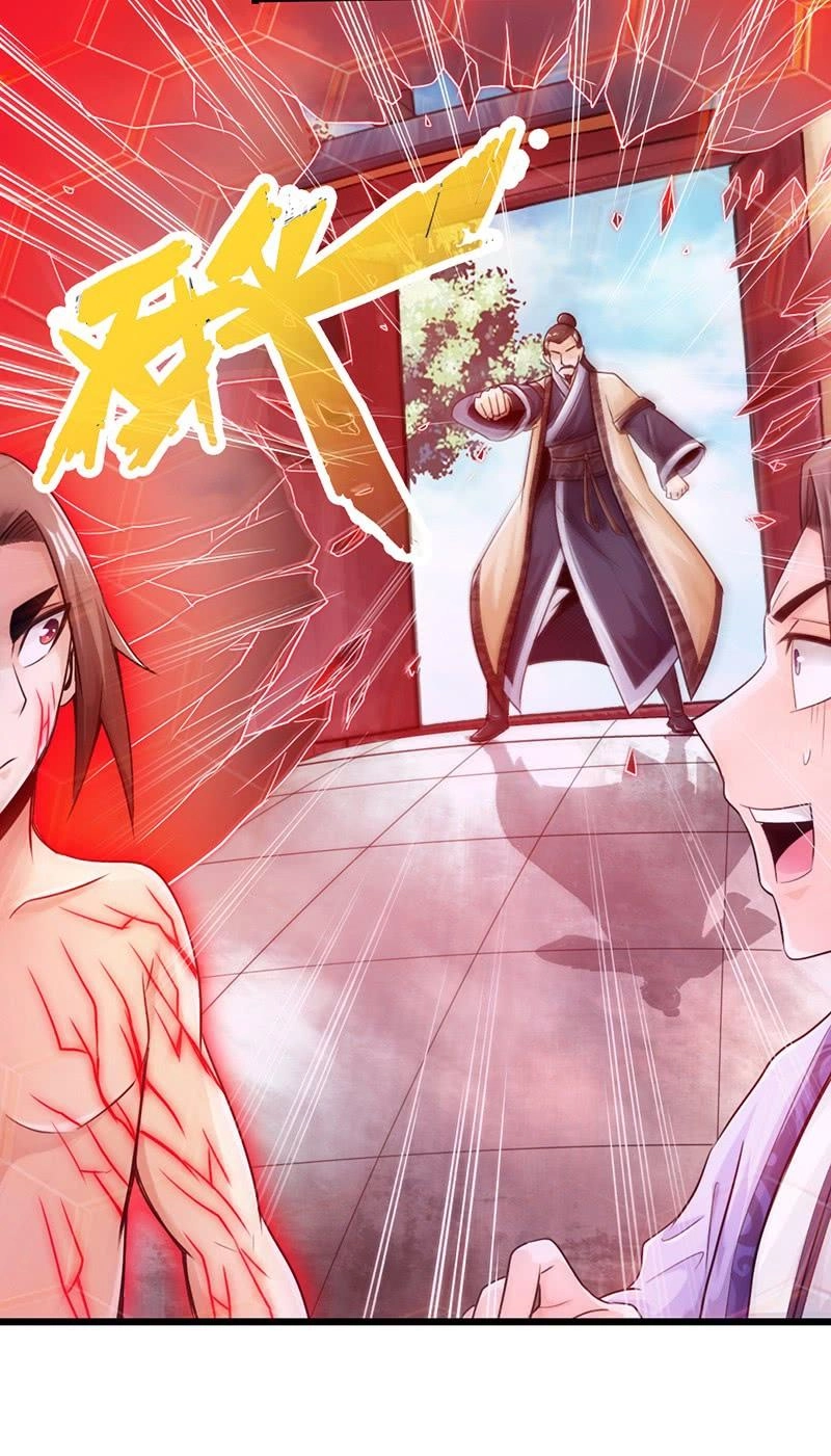 Thái Cổ Cuồng Ma Chapter 20 - 15