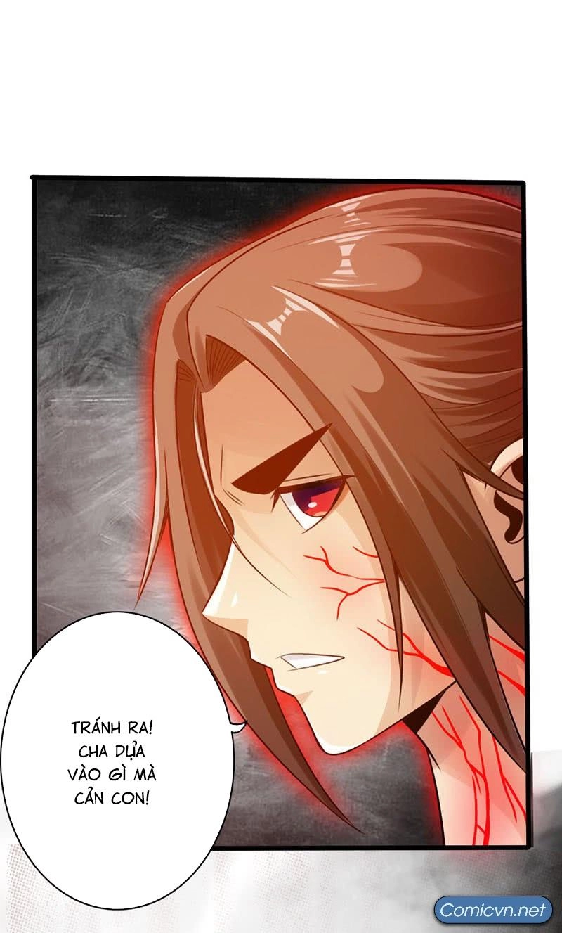 Thái Cổ Cuồng Ma Chapter 20 - 19