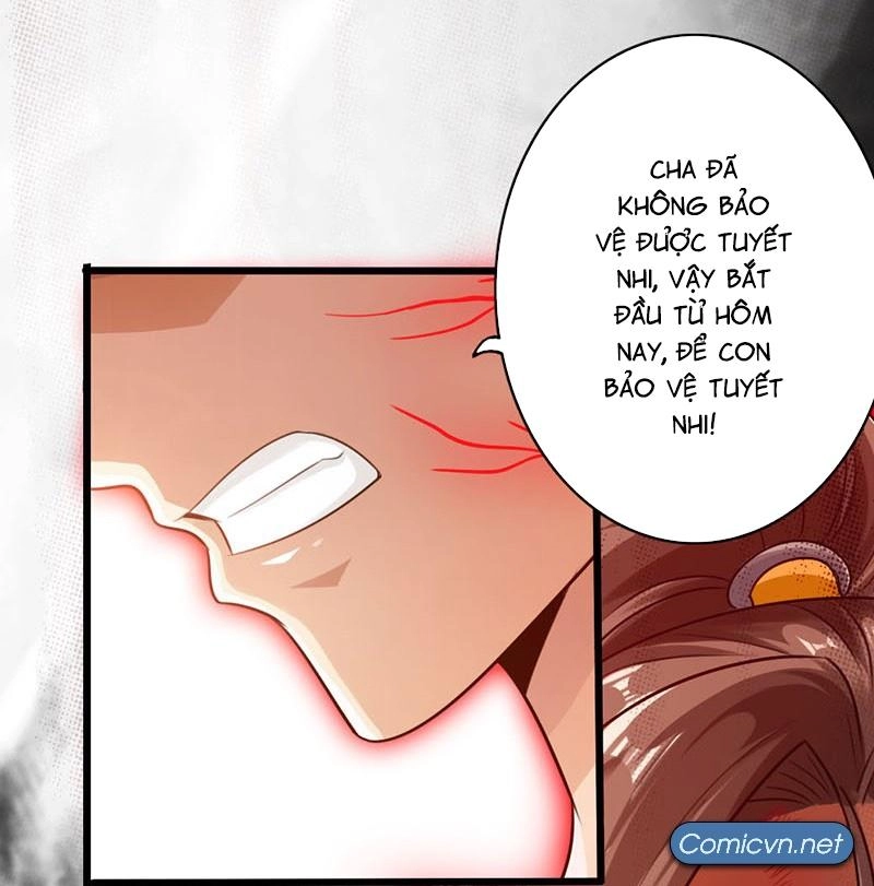 Thái Cổ Cuồng Ma Chapter 20 - 20