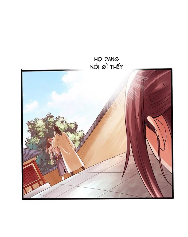 Thái Cổ Cuồng Ma Chapter 20 - 32
