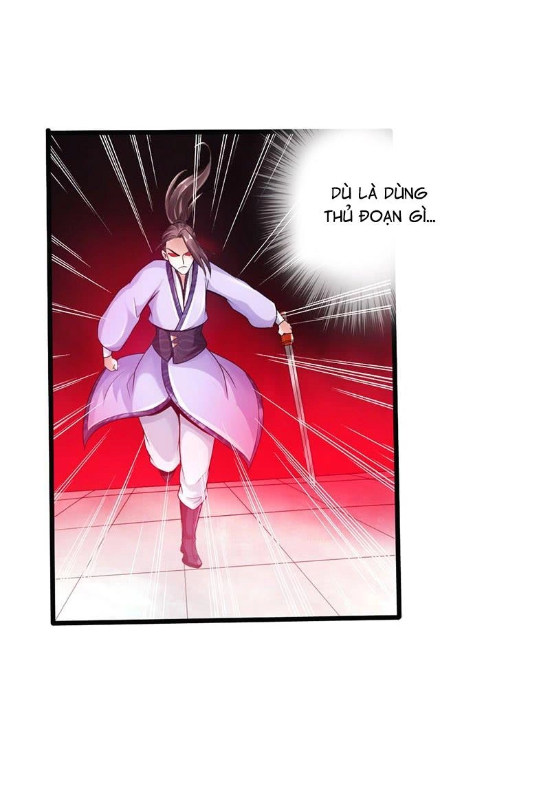 Thái Cổ Cuồng Ma Chapter 20 - 34