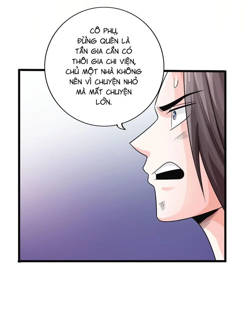 Thái Cổ Cuồng Ma Chapter 20 - 39