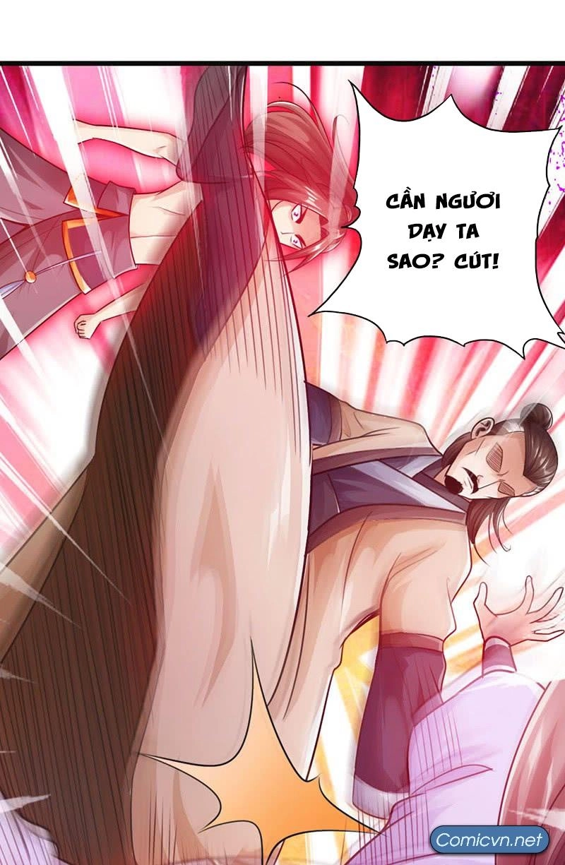 Thái Cổ Cuồng Ma Chapter 20 - 40