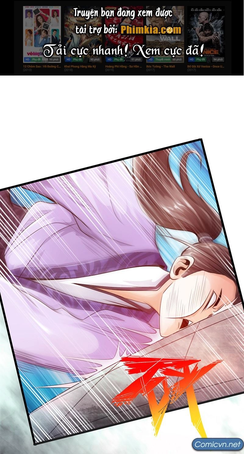 Thái Cổ Cuồng Ma Chapter 21 - 1