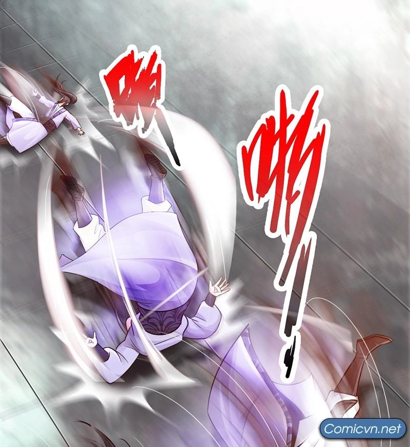 Thái Cổ Cuồng Ma Chapter 21 - 2