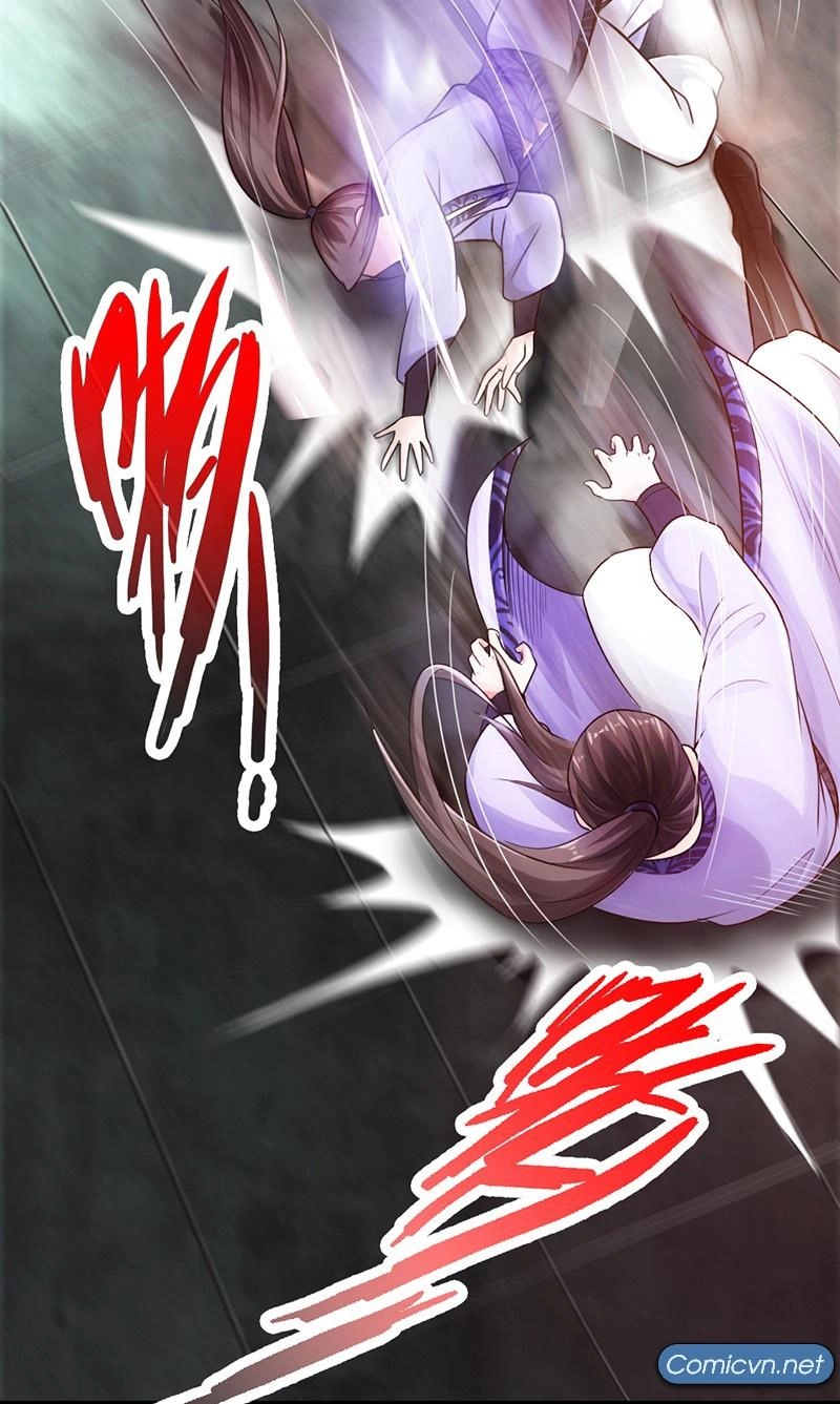 Thái Cổ Cuồng Ma Chapter 21 - 3
