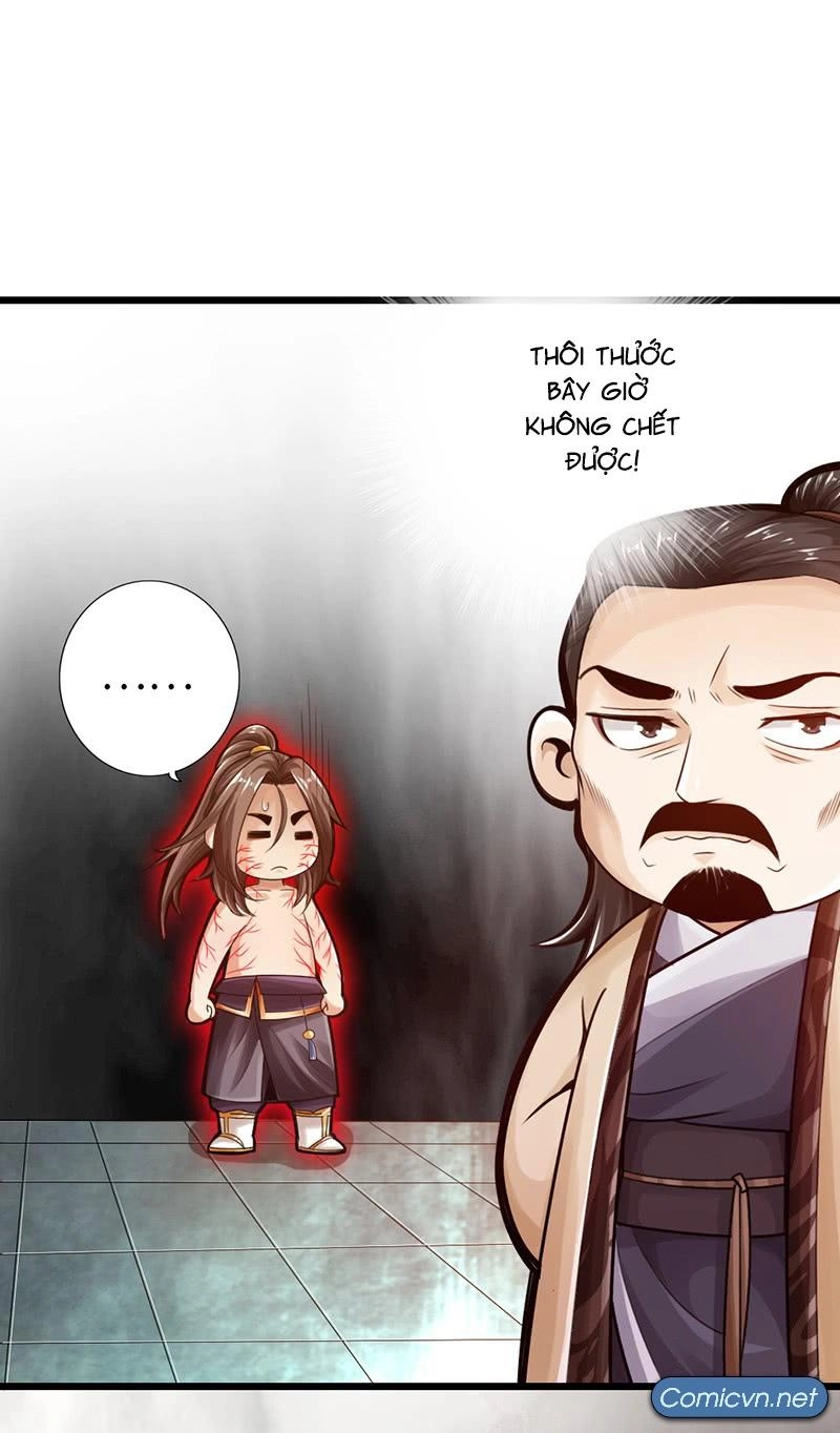 Thái Cổ Cuồng Ma Chapter 21 - 7