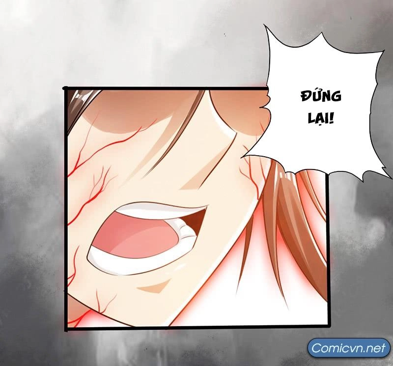 Thái Cổ Cuồng Ma Chapter 21 - 8