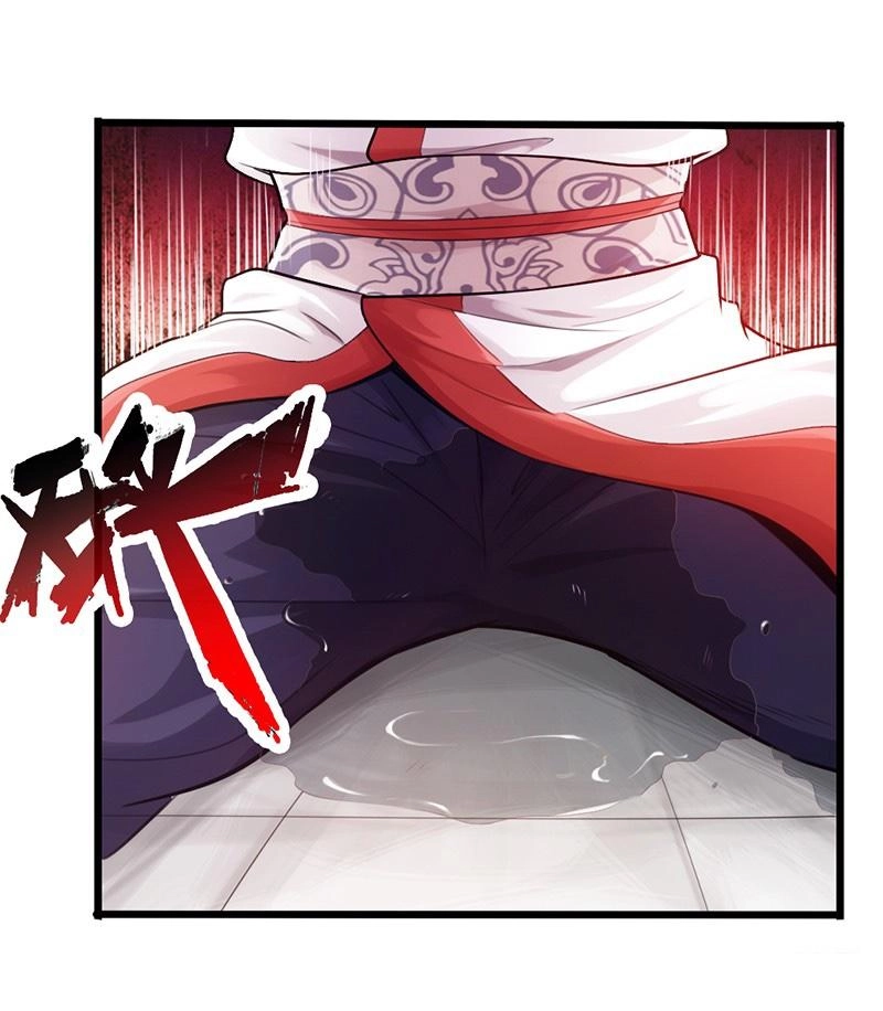 Thái Cổ Cuồng Ma Chapter 21 - 11