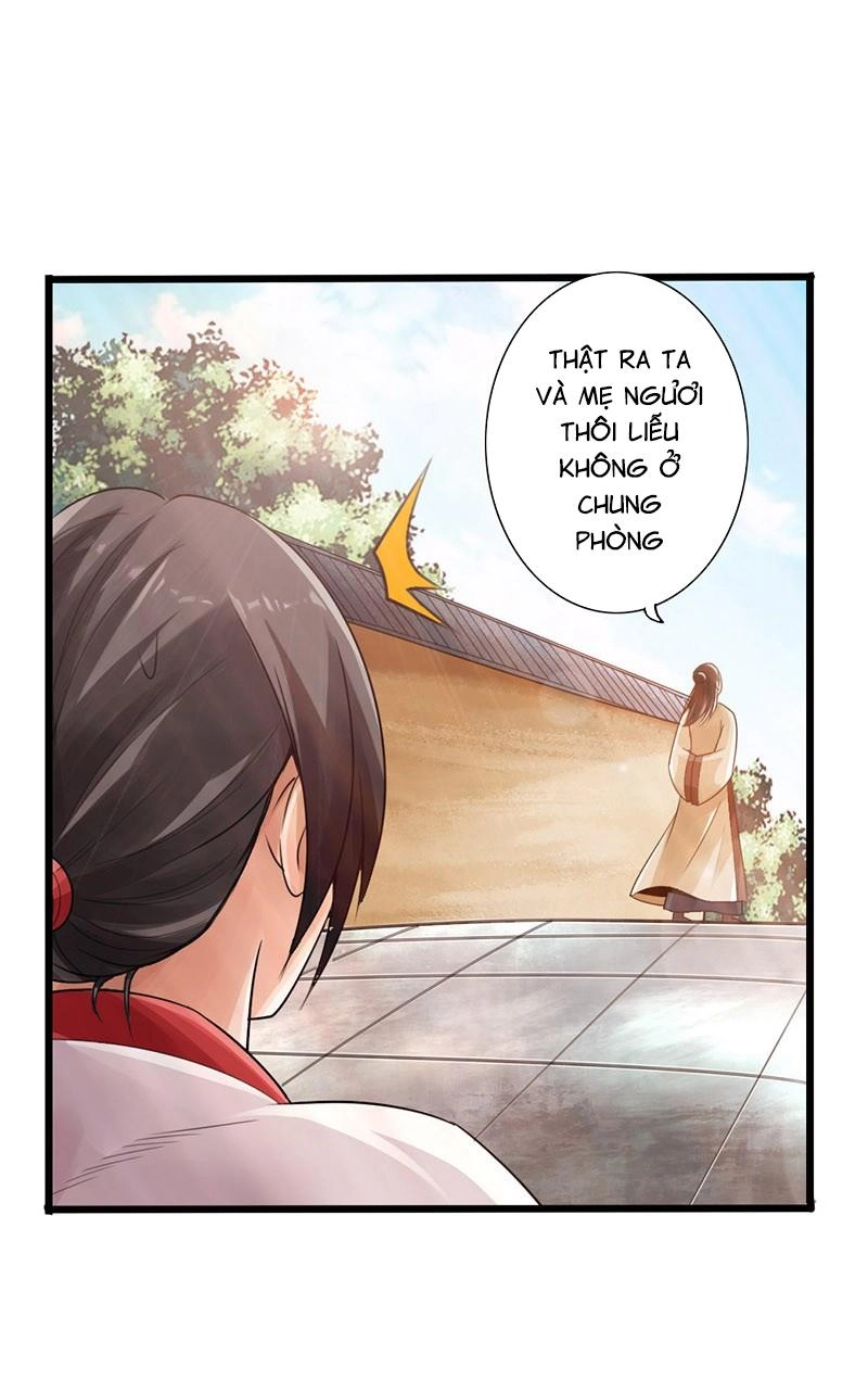 Thái Cổ Cuồng Ma Chapter 21 - 13