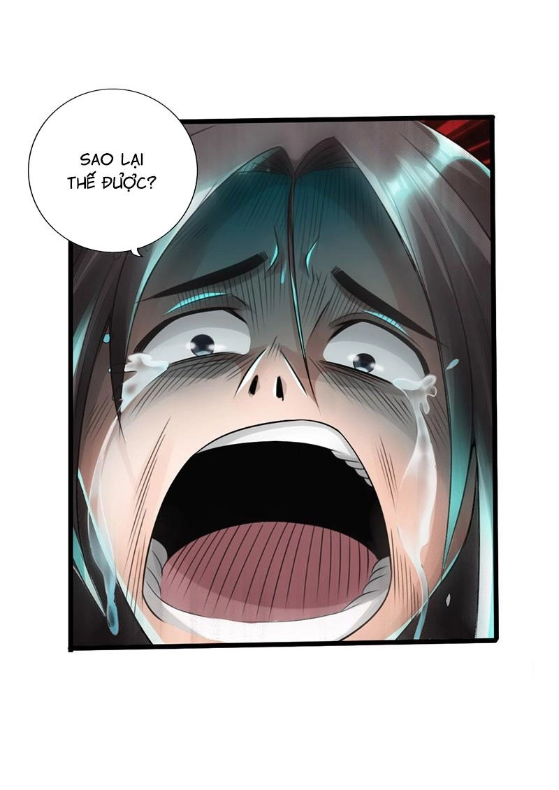 Thái Cổ Cuồng Ma Chapter 21 - 14