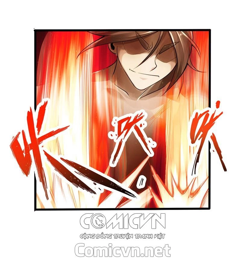 Thái Cổ Cuồng Ma Chapter 21 - 15