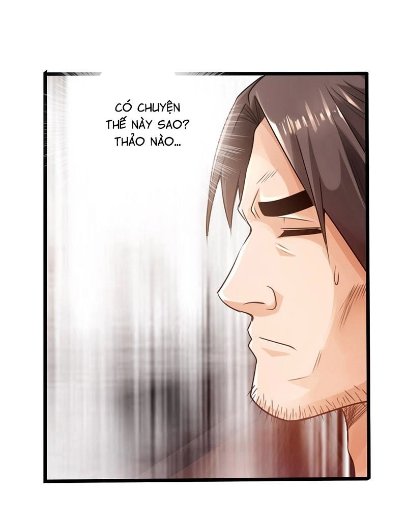 Thái Cổ Cuồng Ma Chapter 21 - 16