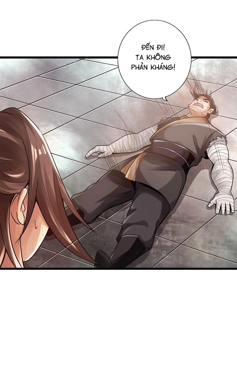 Thái Cổ Cuồng Ma Chapter 21 - 18