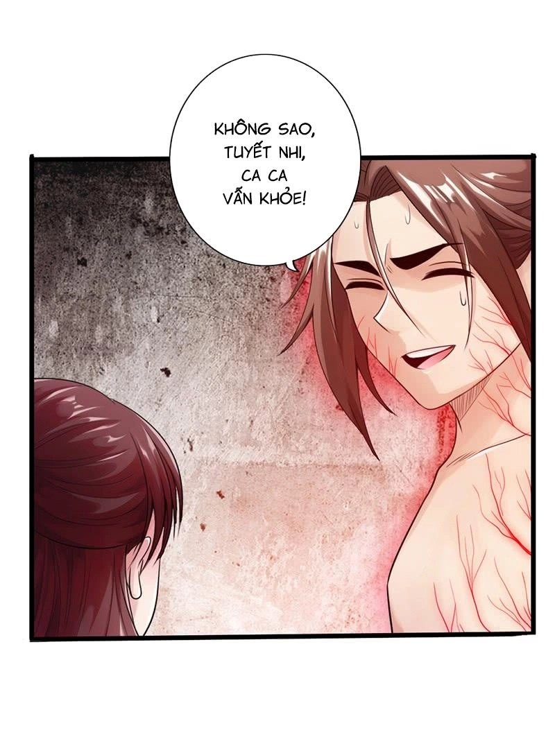 Thái Cổ Cuồng Ma Chapter 21 - 23