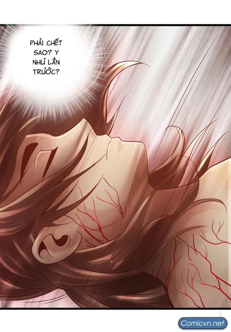 Thái Cổ Cuồng Ma Chapter 21 - 26