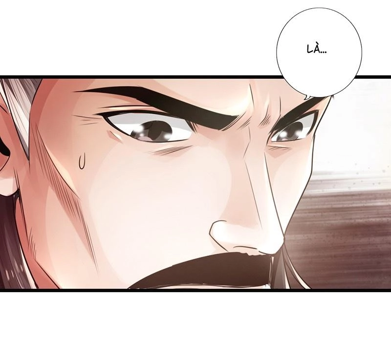 Thái Cổ Cuồng Ma Chapter 21 - 28