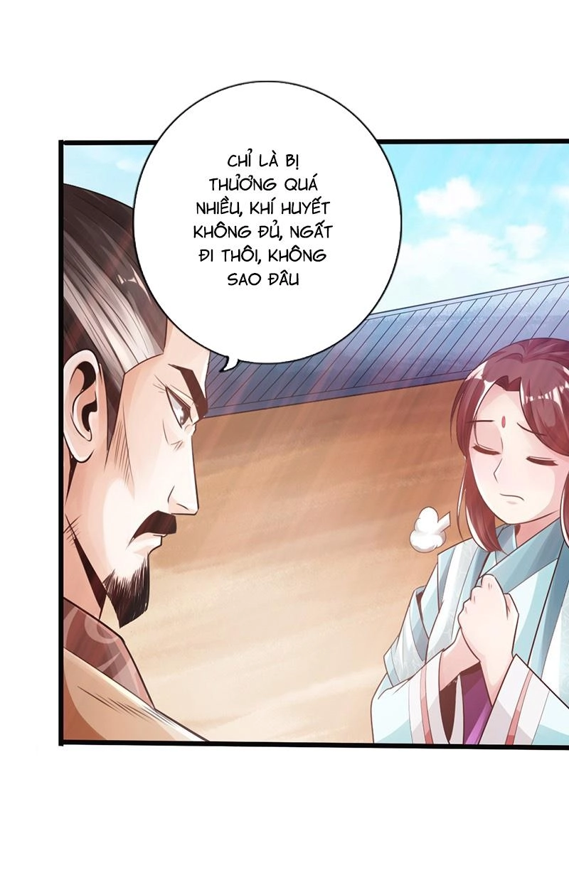 Thái Cổ Cuồng Ma Chapter 21 - 29