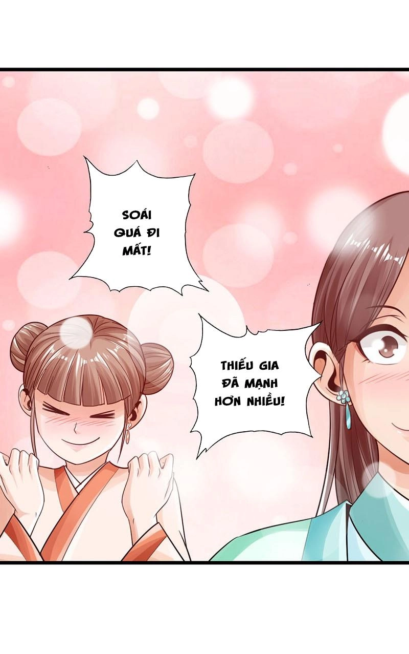 Thái Cổ Cuồng Ma Chapter 21 - 31