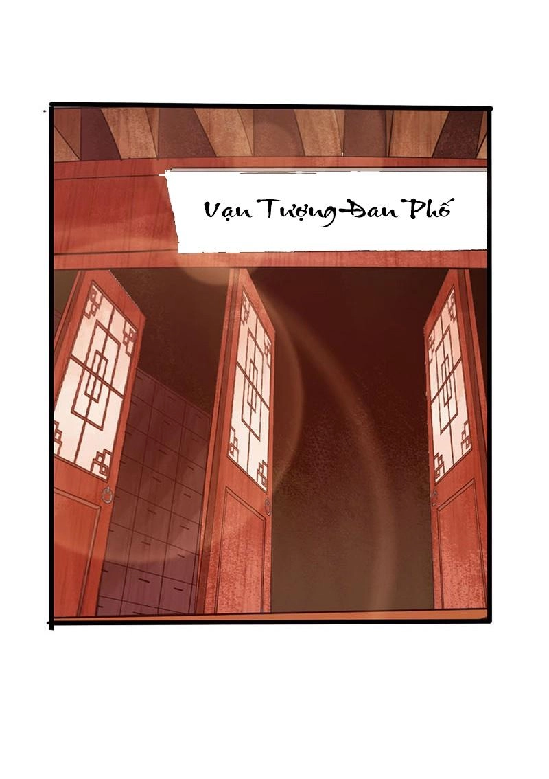 Thái Cổ Cuồng Ma Chapter 21 - 32