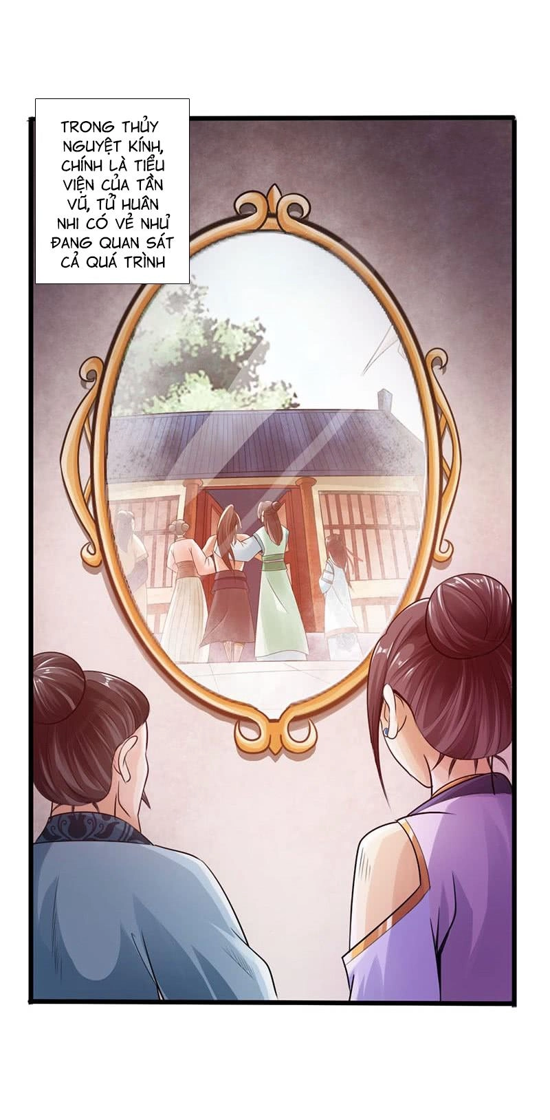 Thái Cổ Cuồng Ma Chapter 21 - 33