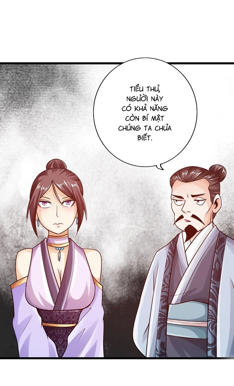 Thái Cổ Cuồng Ma Chapter 21 - 34