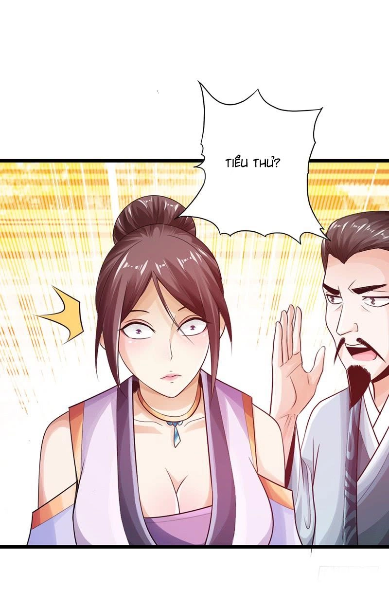Thái Cổ Cuồng Ma Chapter 21 - 37