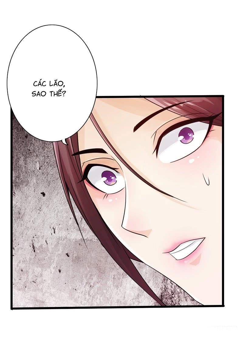 Thái Cổ Cuồng Ma Chapter 21 - 38