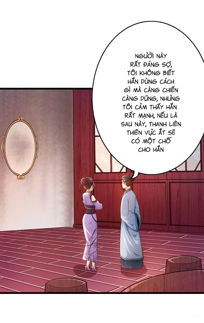 Thái Cổ Cuồng Ma Chapter 21 - 39