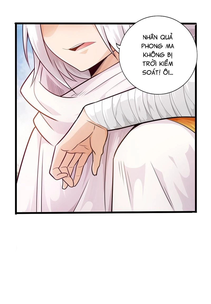 Thái Cổ Cuồng Ma Chapter 22 - 8