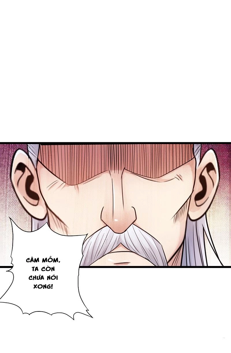 Thái Cổ Cuồng Ma Chapter 22 - 25