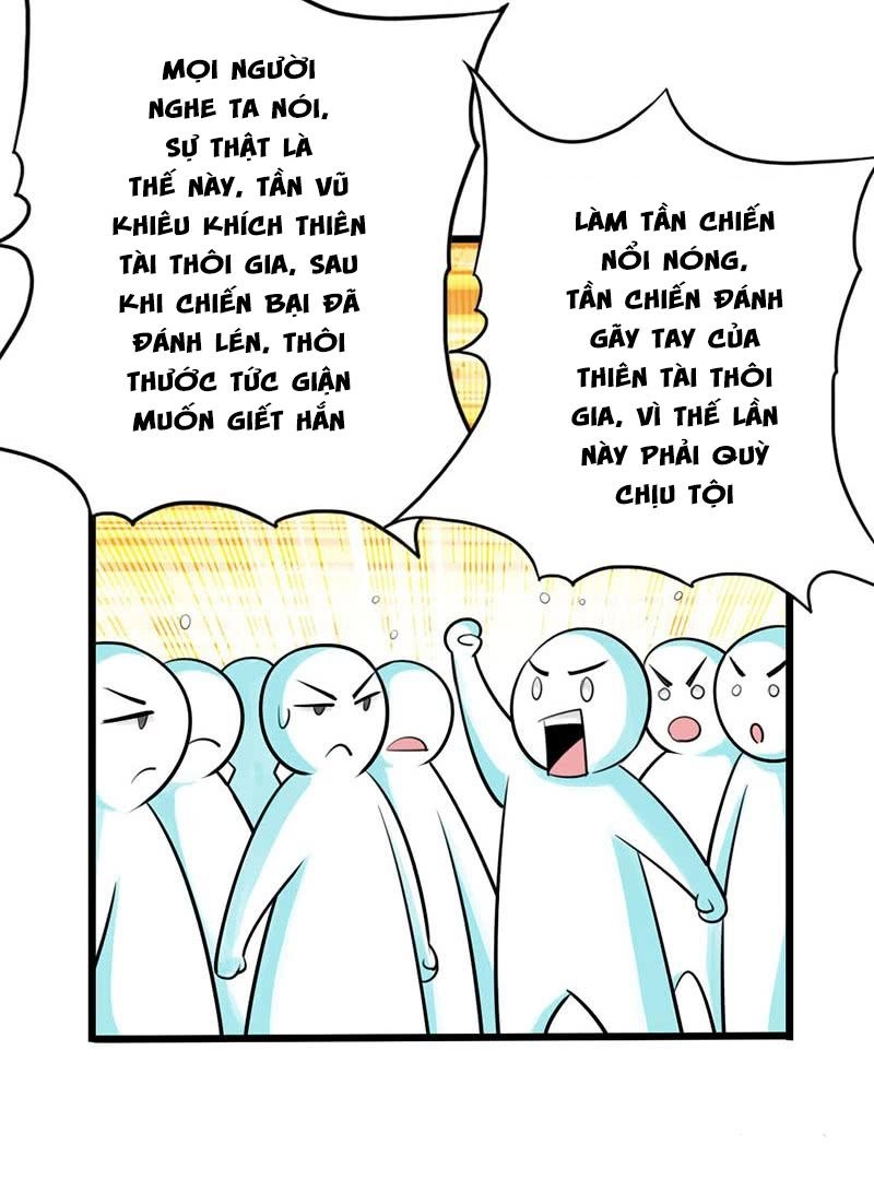 Thái Cổ Cuồng Ma Chapter 22 - 38